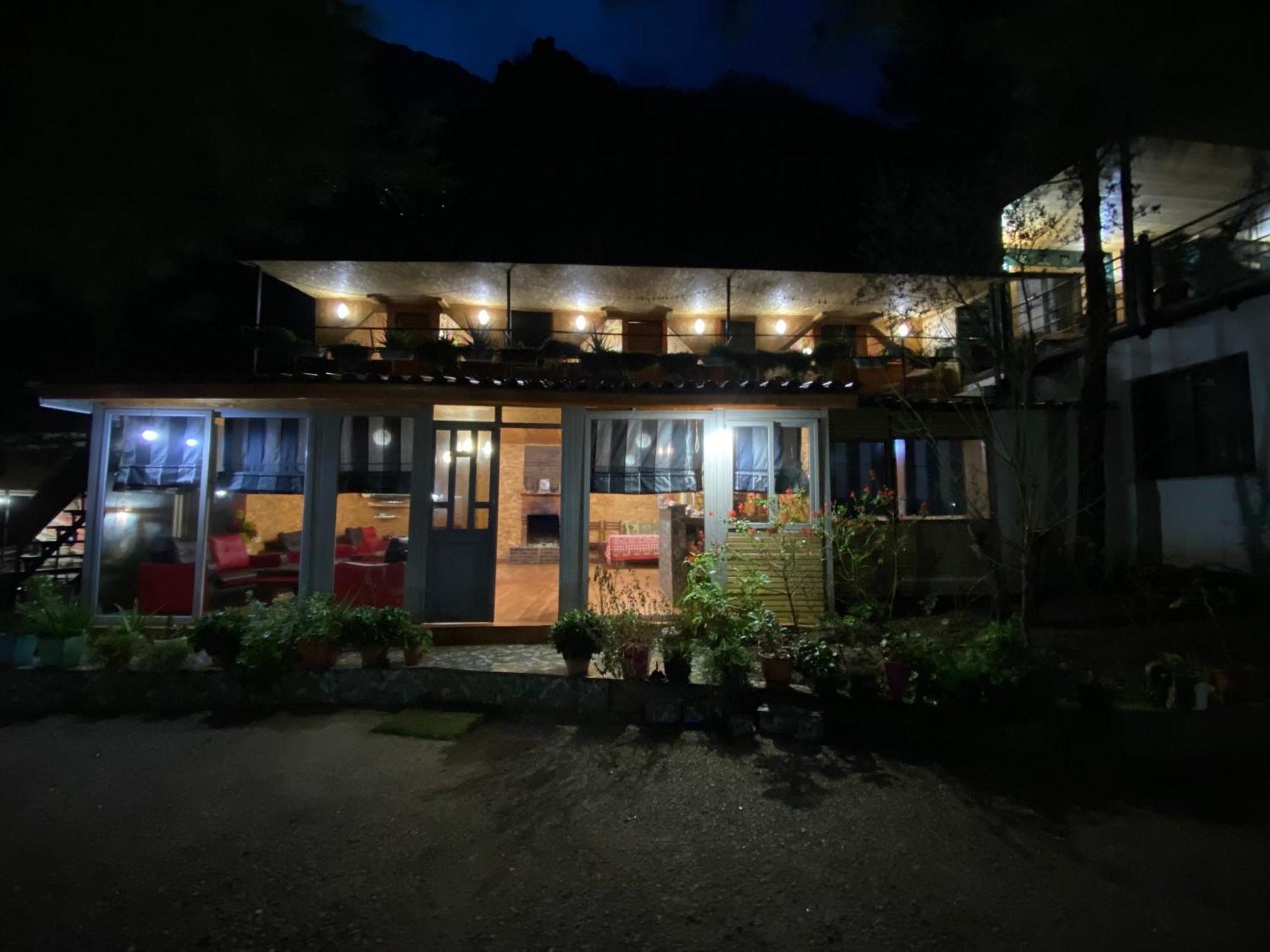 Bovilla Canyon 3* Dajti